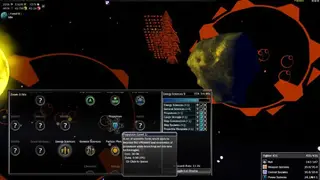 Star Ruler screenshot