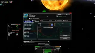 Star Ruler screenshot