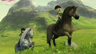 Star Stable screenshot