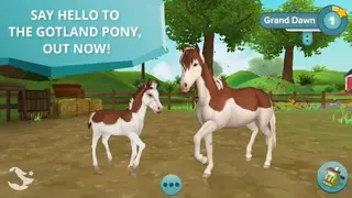 Star Stable Horses screenshot