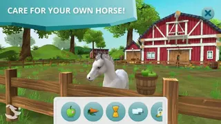 Star Stable Horses screenshot