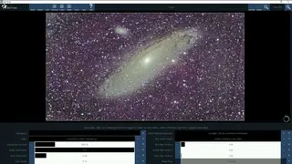 Star Tools screenshot