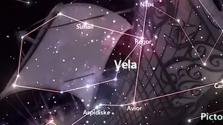 Star Tracker screenshot