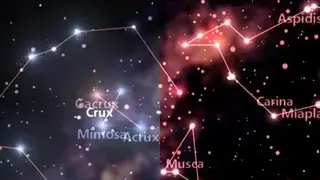 Star Tracker screenshot
