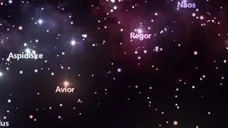 Star Tracker screenshot
