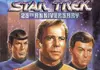 Star Trek: 25th Anniversary