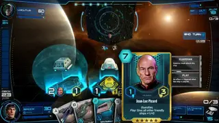 Star Trek Adversaries screenshot