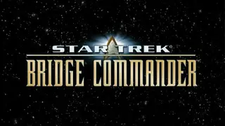 Star Trek Bridge Commander screenshot