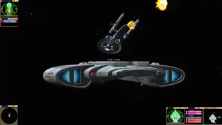Star Trek Bridge Commander screenshot