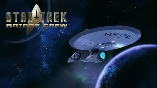 Star Trek: Bridge Crew screenshot