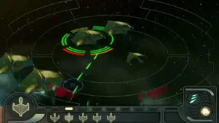 Star Trek: Conquest screenshot
