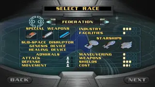 Star Trek: Conquest screenshot