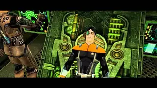 Star Trek: Elite Force II screenshot