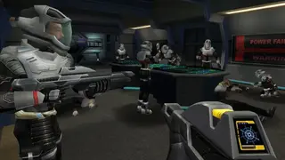 Star Trek: Elite Force II screenshot
