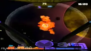 Star Trek: Invasion screenshot