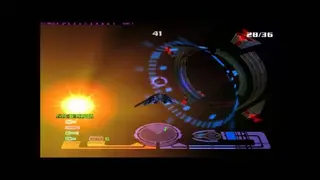 Star Trek: Invasion screenshot