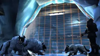 Star Trek Online screenshot