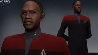 Star Trek Online screenshot