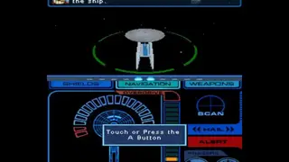 Star Trek: Tactical Assault screenshot