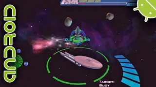Star Trek: Tactical Assault screenshot