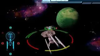 Star Trek: Tactical Assault screenshot