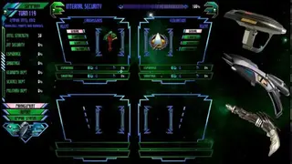 Star Trek: The Next Generation – Birth of the Federation screenshot