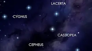 Star Walk 2 screenshot