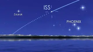 Star Walk 2 Free screenshot