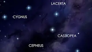Star Walk 2 Free screenshot