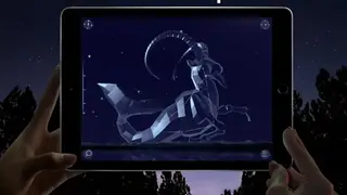 Star Walk 2 Free screenshot