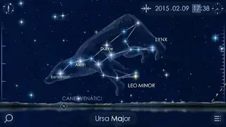Star Walk screenshot