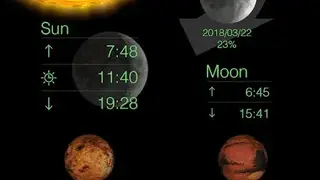Star Walk (series) screenshot