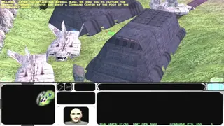 Star War Force Commander screenshot