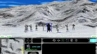 Star War Force Commander screenshot