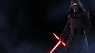 Star Wars: Battlefront 2 screenshot