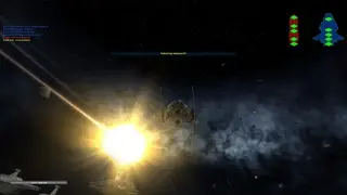 Star Wars: Battlefront 2 (Classic, 2005) screenshot