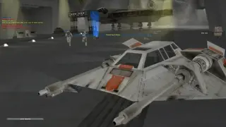 Star Wars: Battlefront 2 (Classic, 2005) screenshot