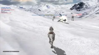 Star Wars: Battlefront 2 (Classic, 2005) screenshot
