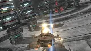 Star Wars: Battlefront 2 (Classic, 2005) screenshot