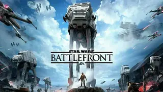 Star Wars: Battlefront screenshot