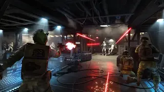 Star Wars: Battlefront screenshot
