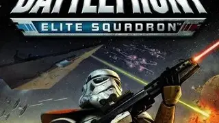 Star Wars Battlefront: Elite Squadron screenshot