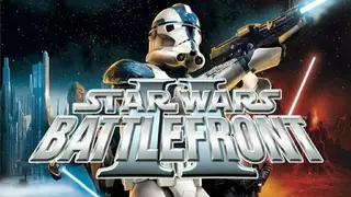 Star Wars: Battlefront II screenshot