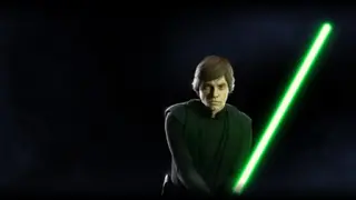 Star Wars: Battlefront II screenshot