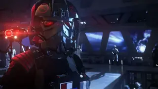 Star Wars: Battlefront II screenshot