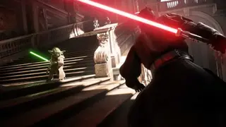 Star Wars: Battlefront II screenshot