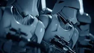 Star Wars: Battlefront II screenshot