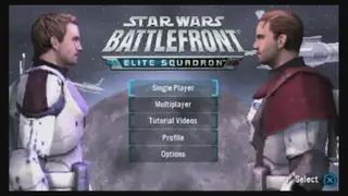 Star Wars Battlefront: Mobile Squadrons screenshot