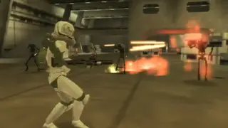 Star Wars Battlefront: Mobile Squadrons screenshot