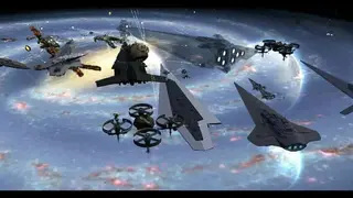 STAR WARS: EMPIRE AT WAR screenshot